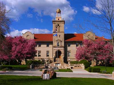 Colorado School of Mines